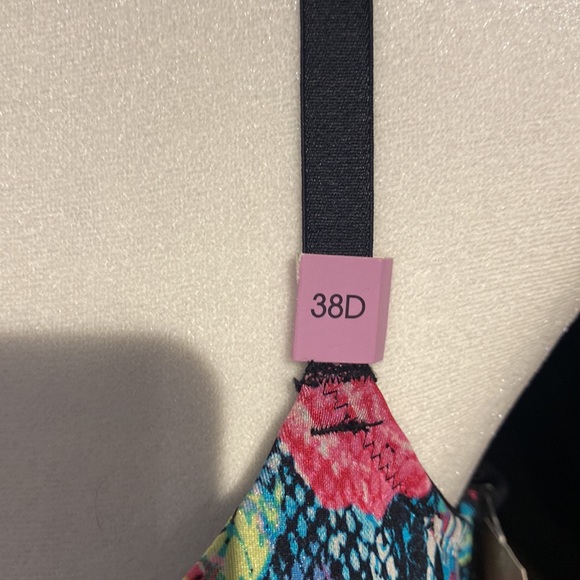 NWT Candies size 38 D push up bra - Picture 4 of 5